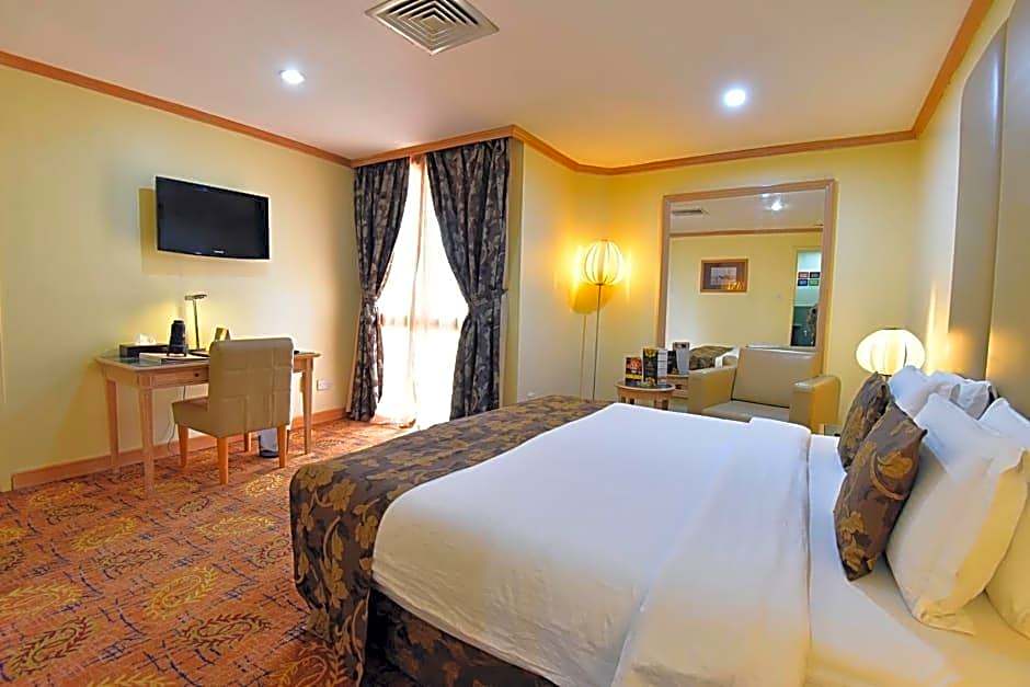 Inn & Go Kuwait Plaza