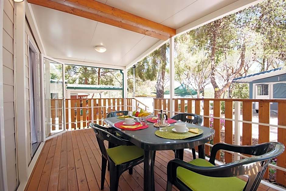 Camping Village Le Calanchiole