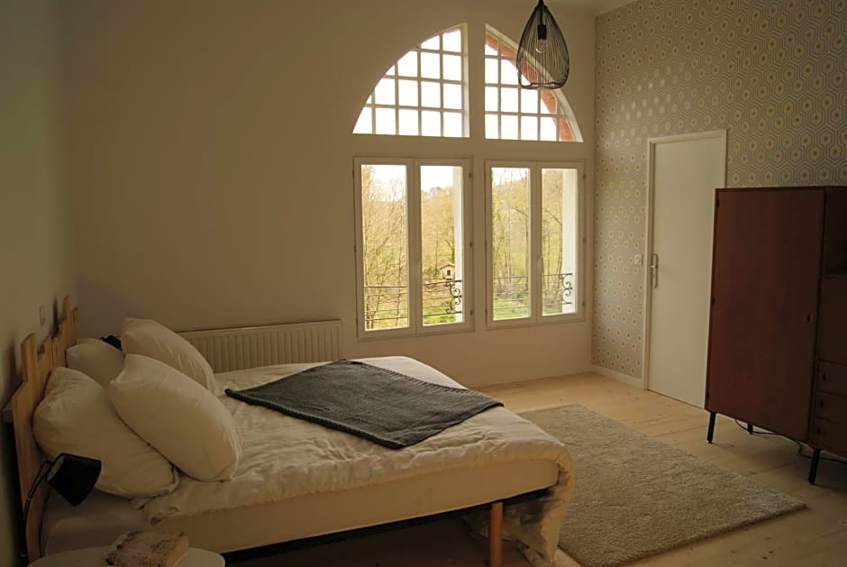 Chateau Saint Martin B&B