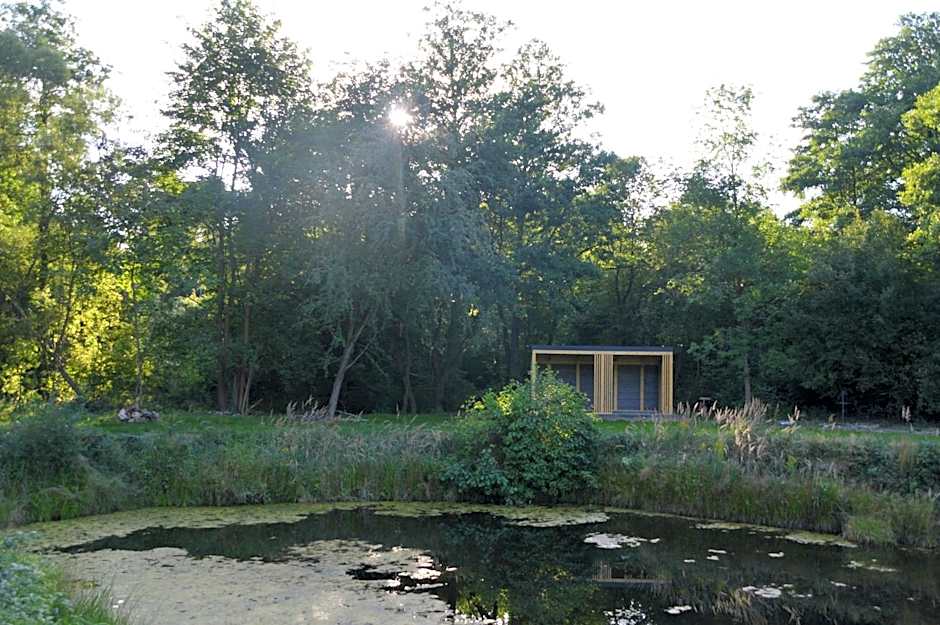 Ostoja Świętokrzyskie - Suchedniów