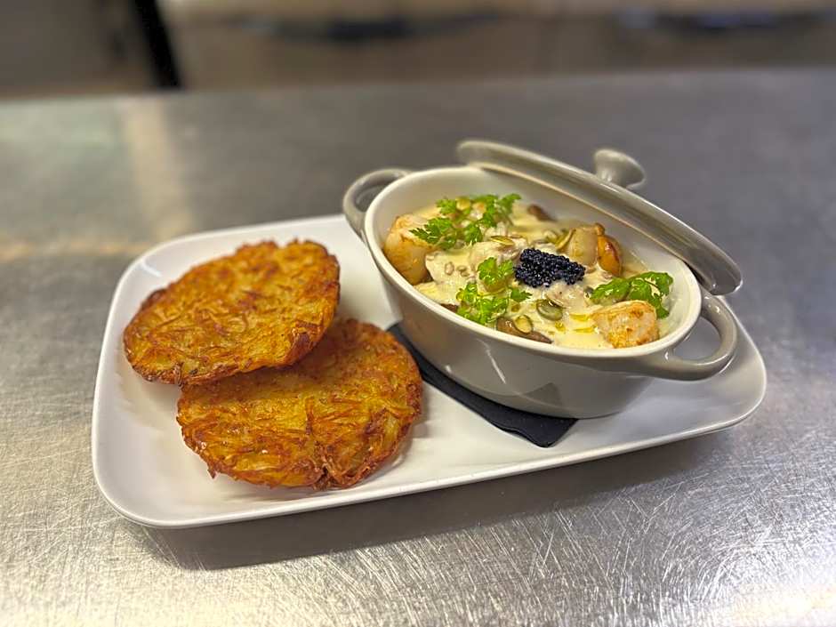 Brit Hotel Quimper Nord