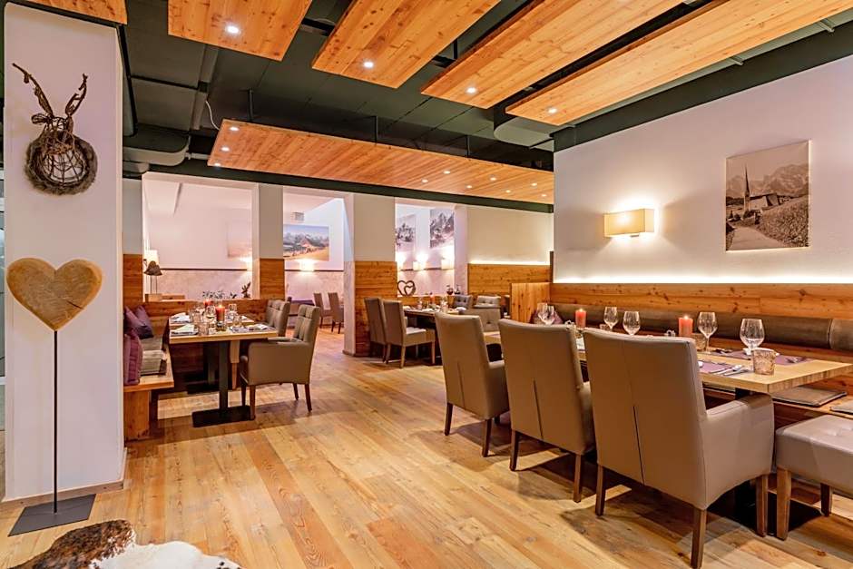 AlpenParks Hotel Maria Alm