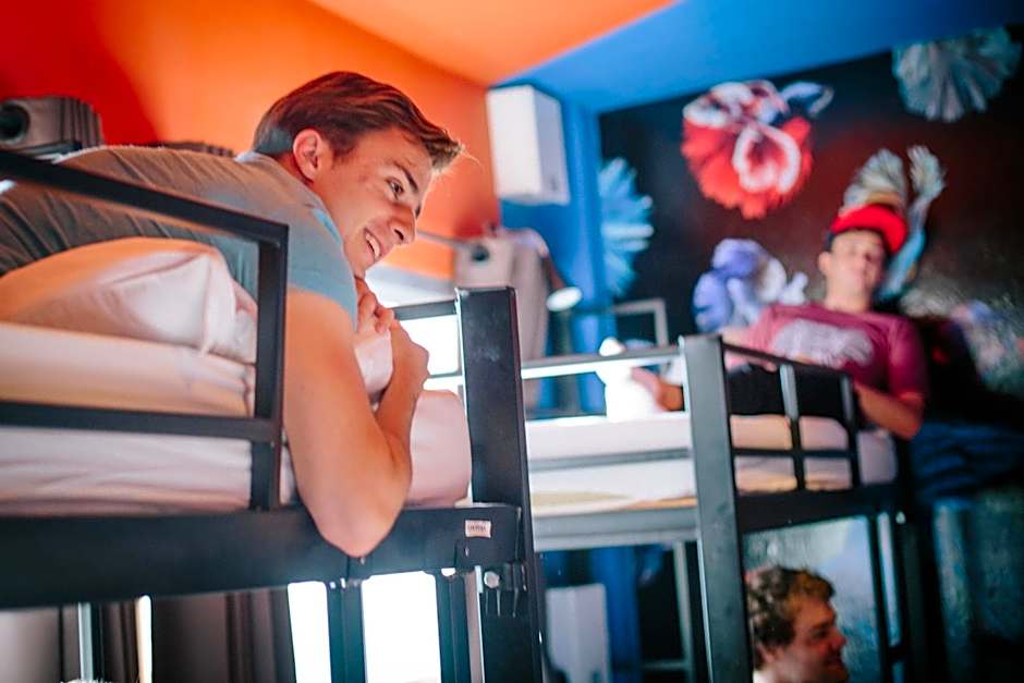 Everyday Bangkok Hostel