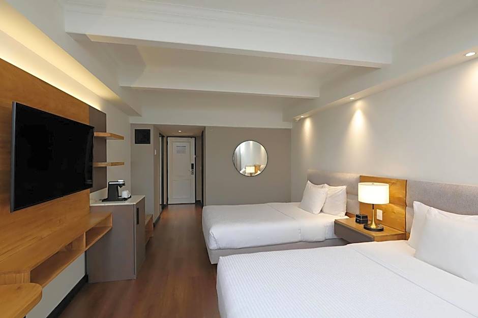 Clarion Hotel Real Tegucigalpa