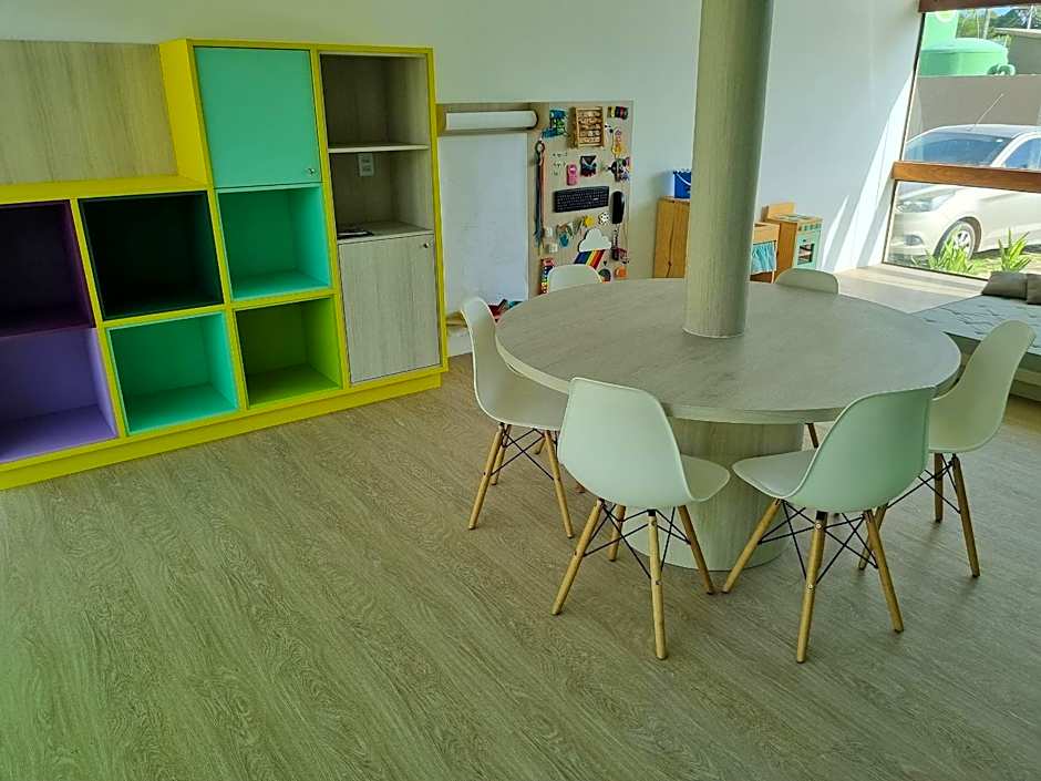 Flats Luxo em Muro Alto - Perfeito para Casais – MAKIA – Porto de Galinhas - By Anfitrião Legal