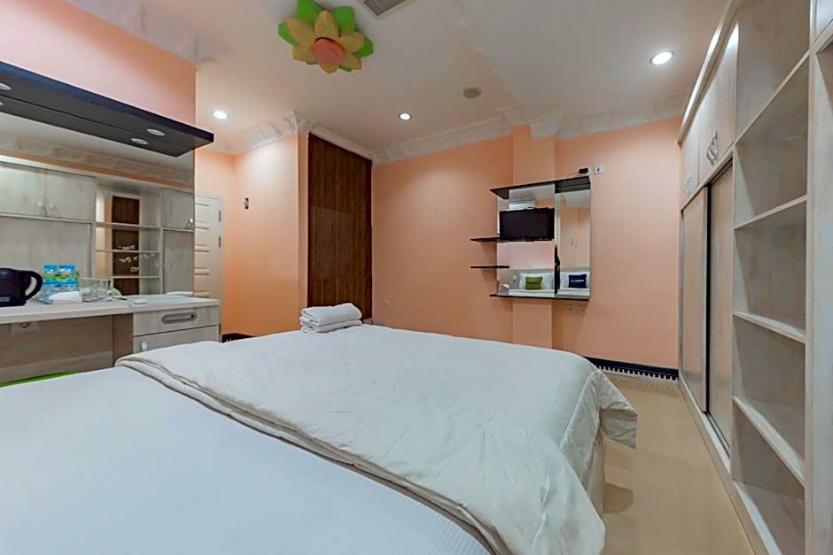 Urbanview Palace Syariah Balikpapan by RedDoorz