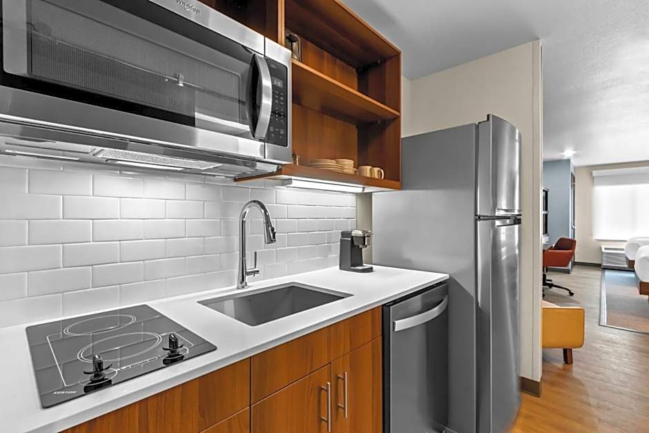 Everhome Suites Ocala I-75 North