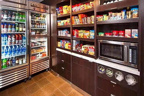 Courtyard by Marriott Richmond Northwest/Short Pump