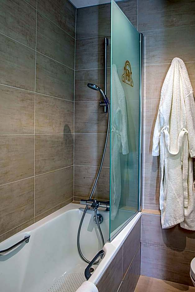 Best Western Grand Hotel De Bordeaux