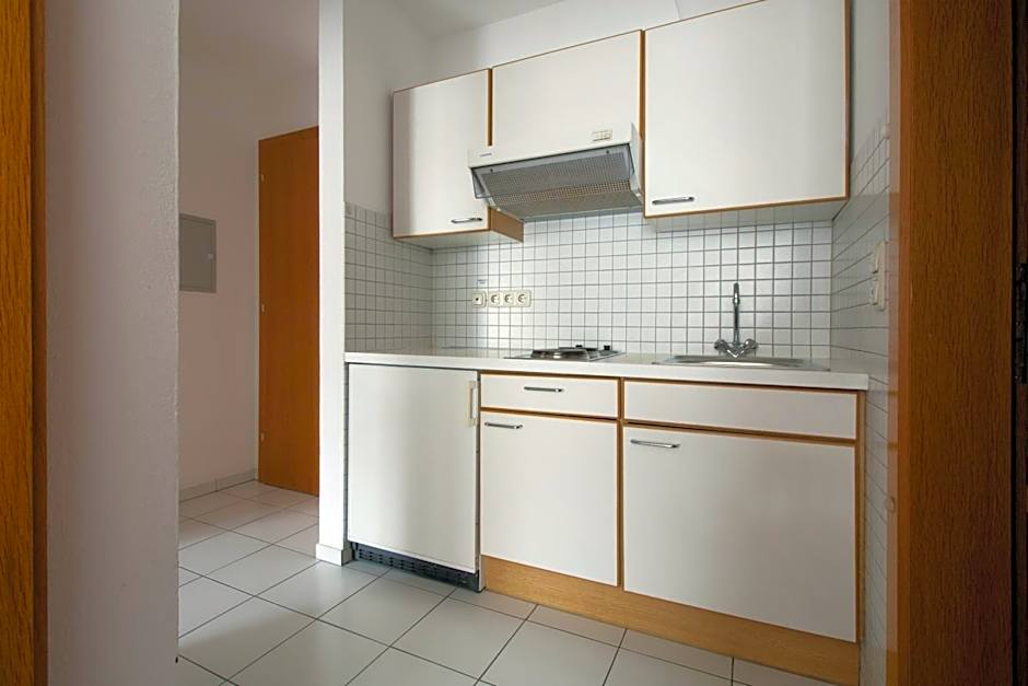 Appartements Christophorus