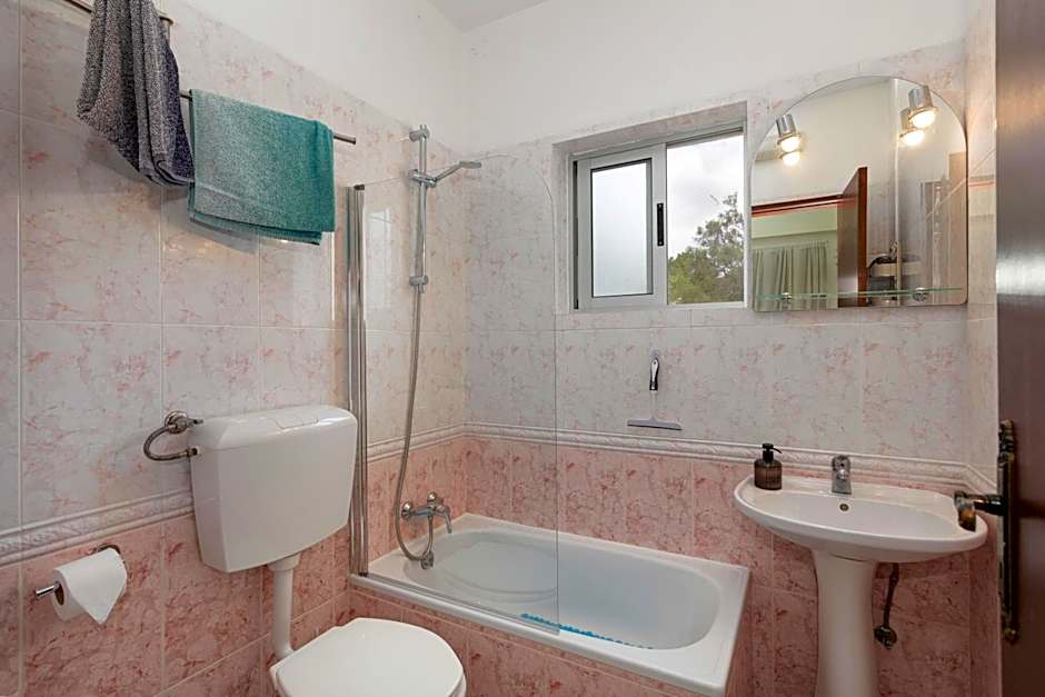 The Lemon Tree Villa