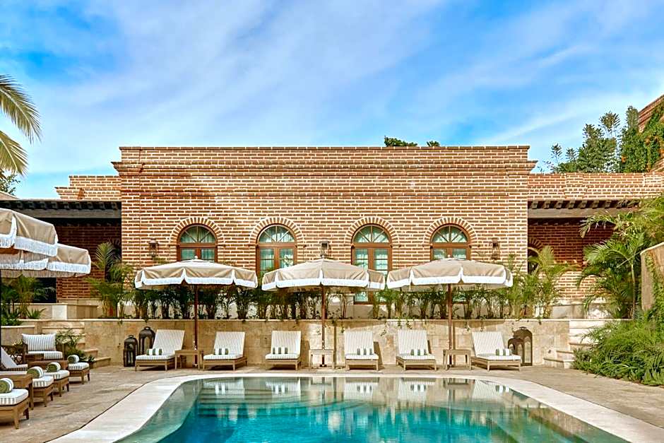 Todos Santos Boutique Hotel