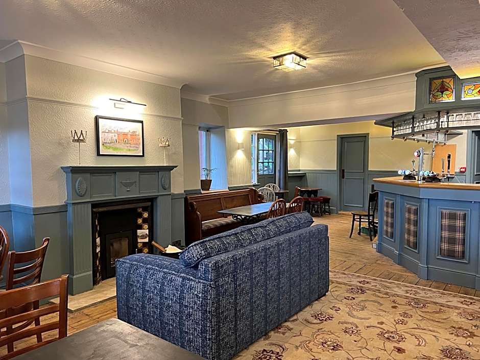 The Kings Arms Temple Sowerby