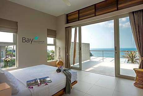 Bay Villa 4 Bedroom
