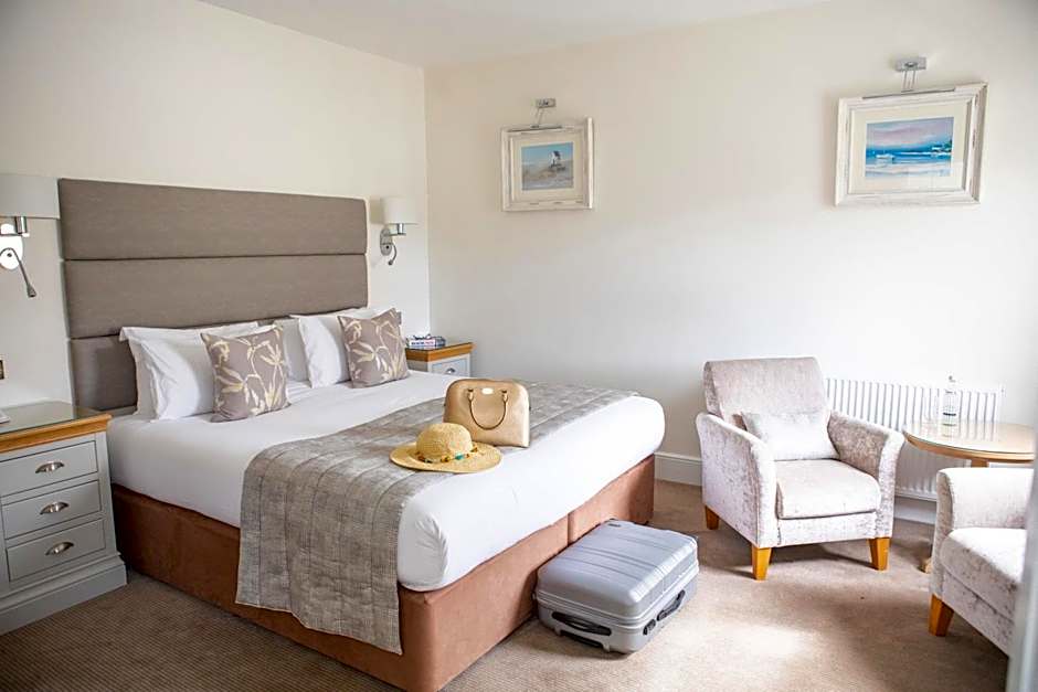 The Royal Duchy Hotel