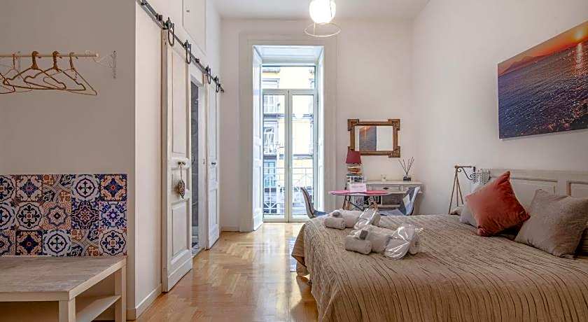 Museum Luxury Suites