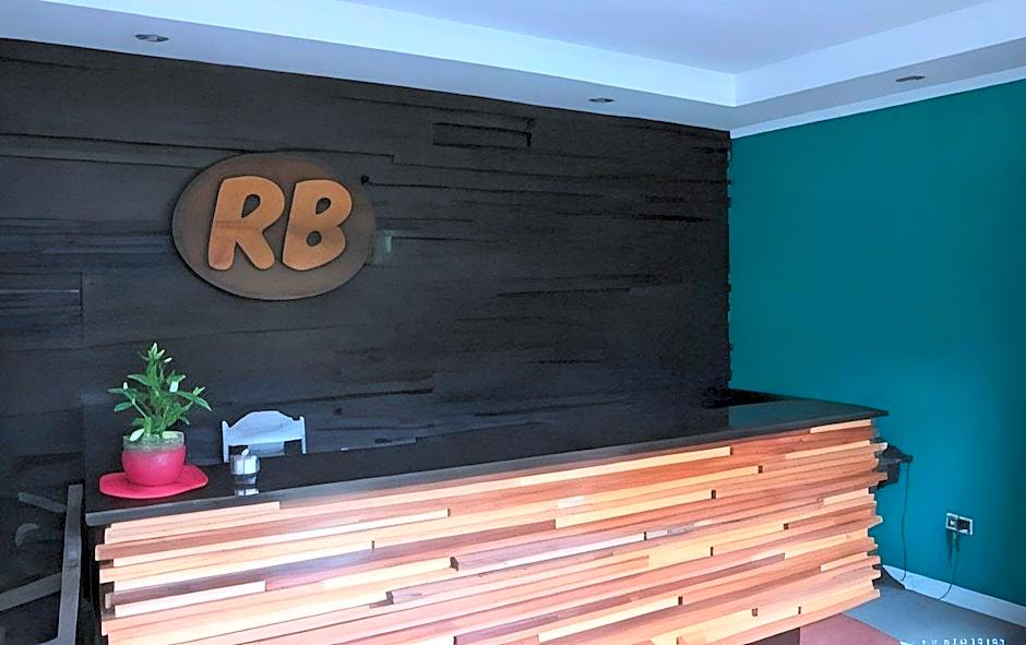 RB Bed and Breakfast