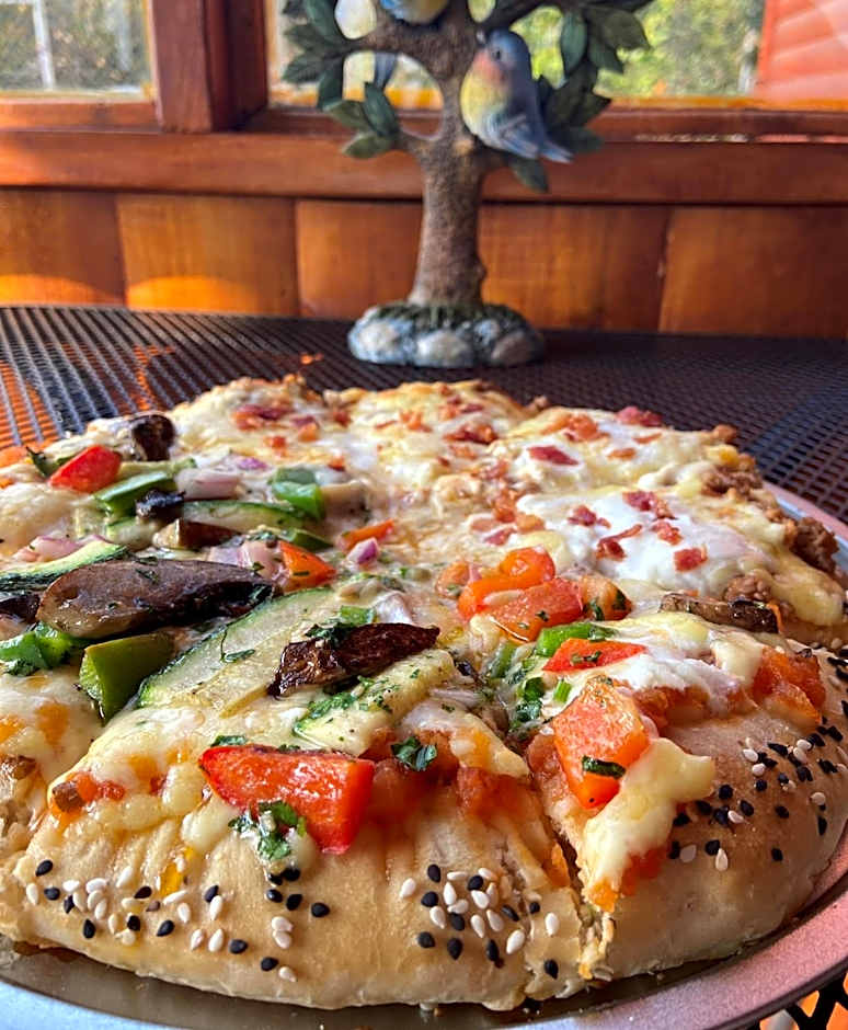 Villarreal Lodge Hotel Ecológico