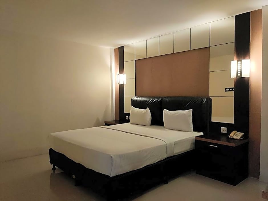Hotel O Hasma Jaya Syariah
