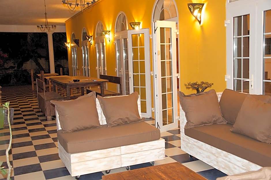 Villa Anakao Mauritius