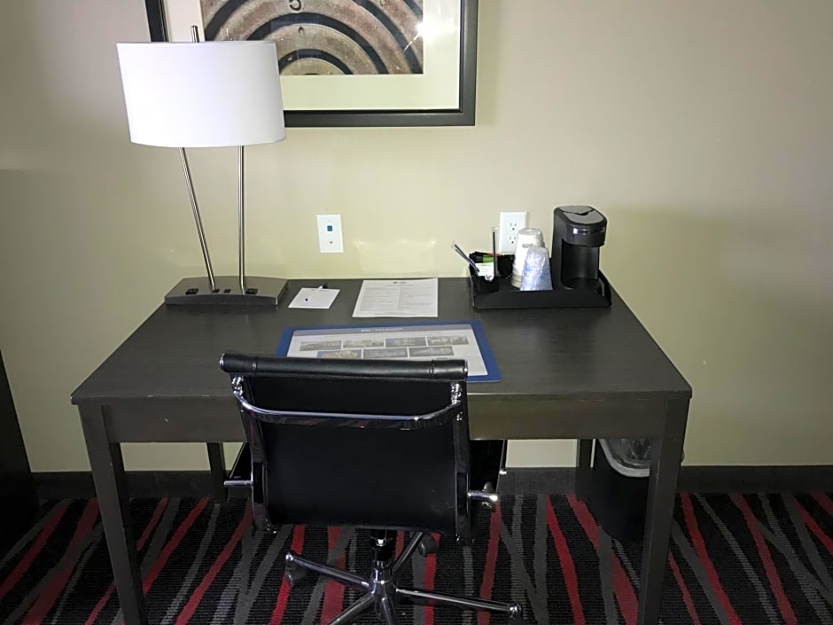 Best Western Plus Tech Medical Center Inn