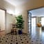 Suite della villa
