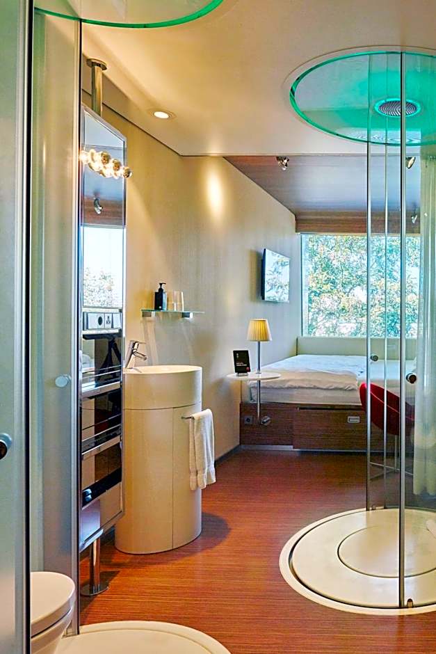 citizenM Amsterdam South