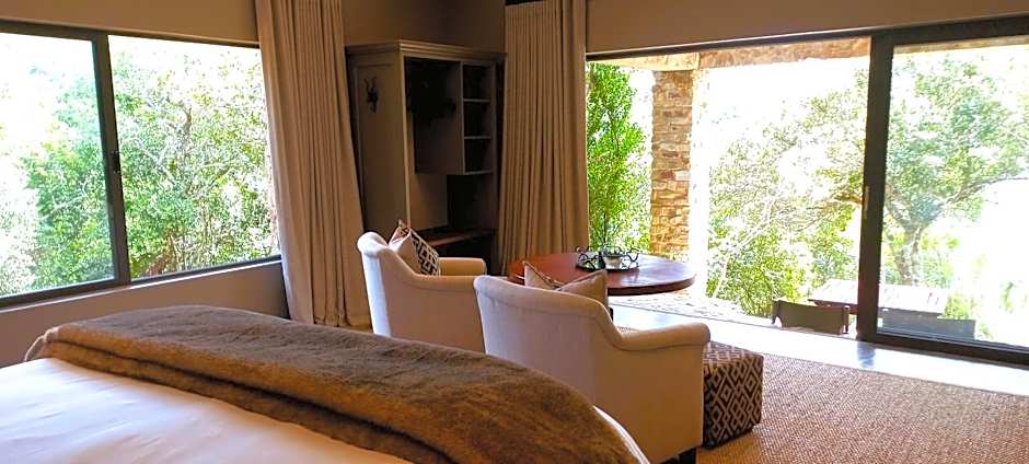 African Safari Lodge