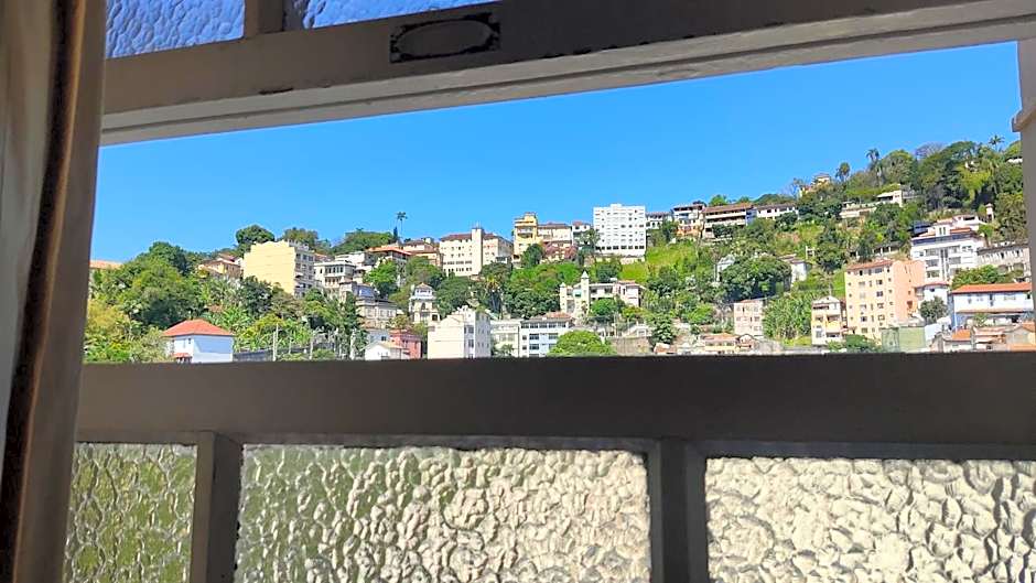 Alma Carioca - Lapa Studio