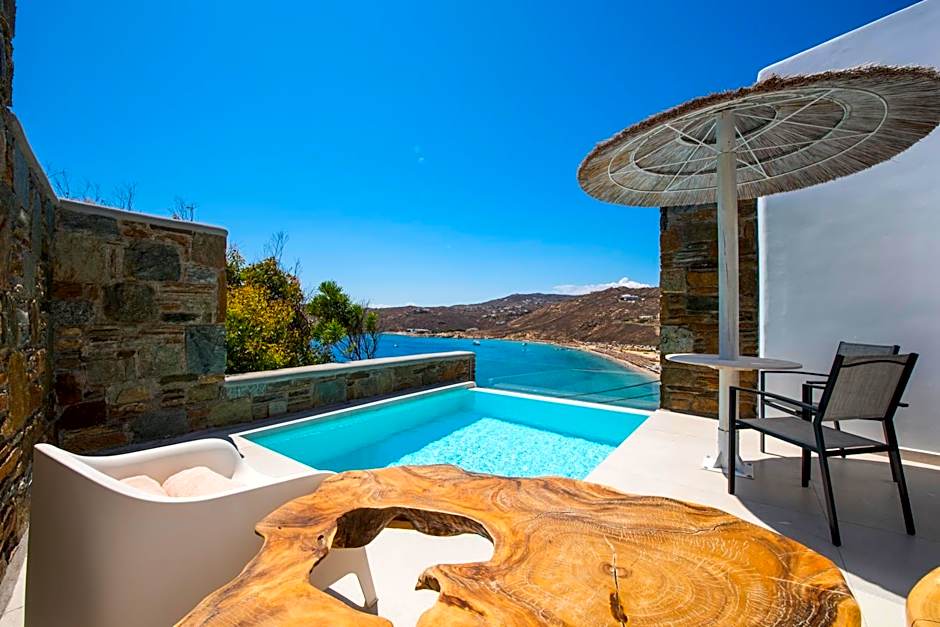 Greco Philia Hotel Boutique