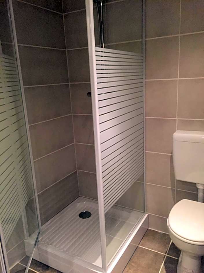 B&B Bij de Boomgaard