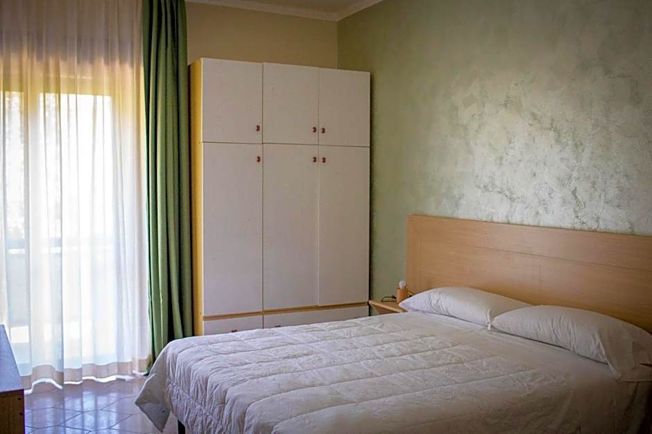 Sport Hotel & Residence Il Bivacco del Parco