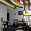 Space Cap Hotel