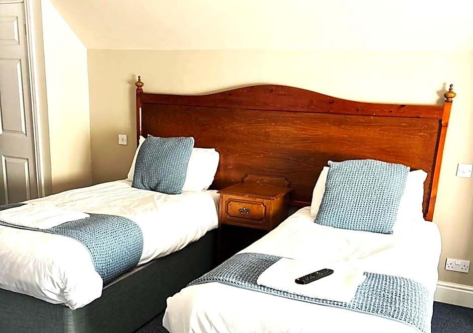 The Atherstone Red Lion Hotel