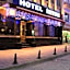 Hotel Inter Istanbul