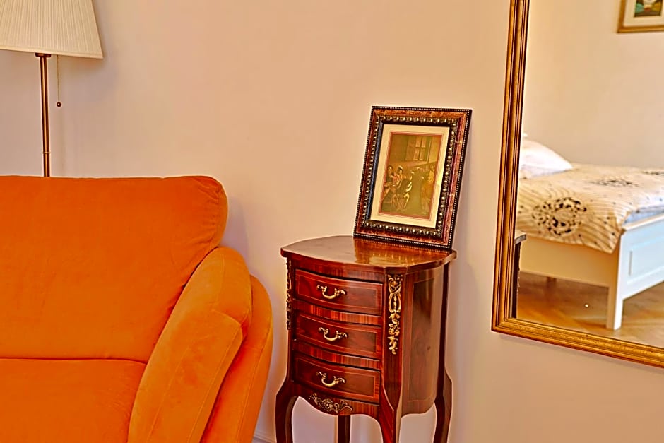 Art Boutique Residence