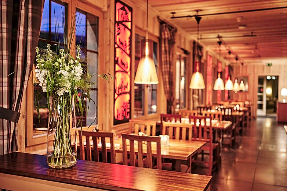 5th Floor Basic Rooms - shared bathrooms