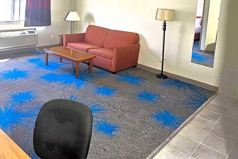 Days Inn by Wyndham North Sioux City