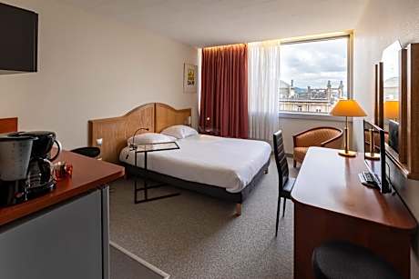 The Originals Residence, Kosy Nancy Coeur de Ville