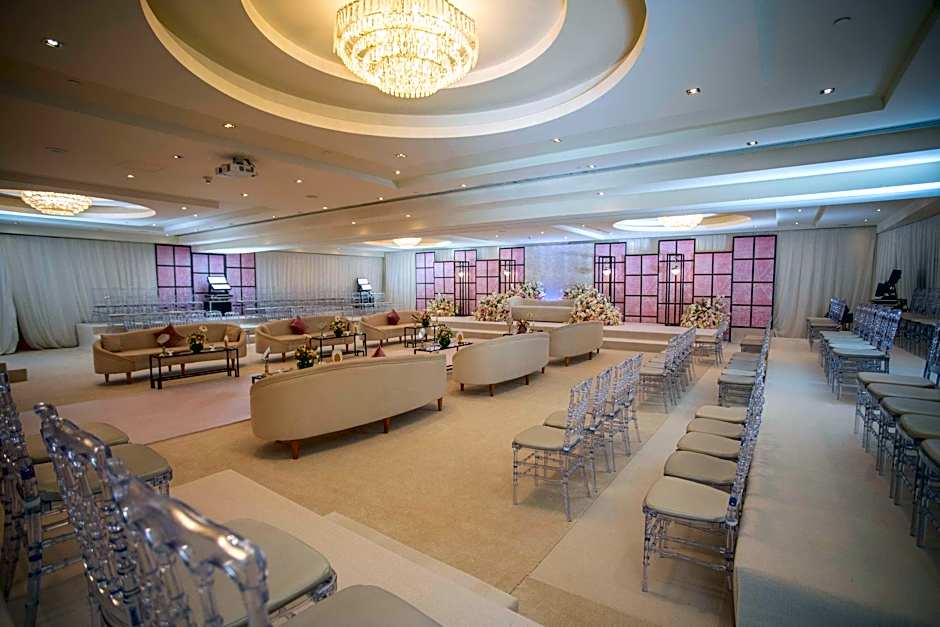 Millennium Hotel & Convention Centre Kuwait