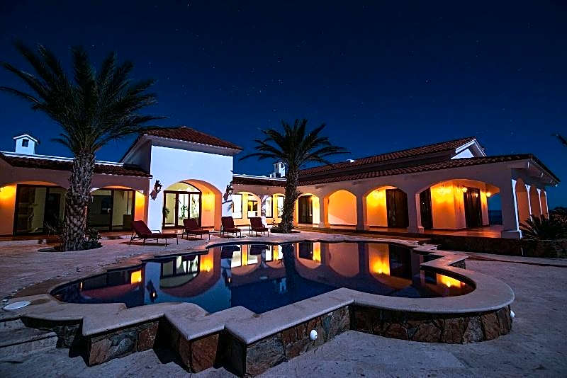 Rancho Las Cruces Baja California Sur