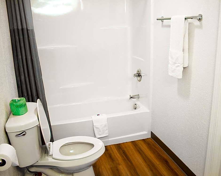 Motel 6-Chilhowie, VA