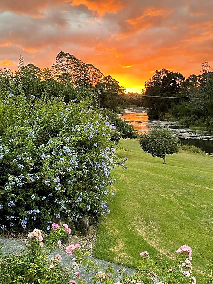 Te Awa Lodge