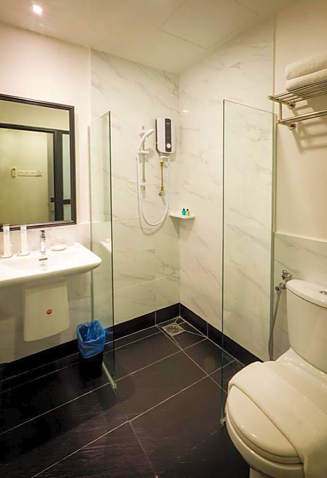 H Boutique Hotel Kota Damansara