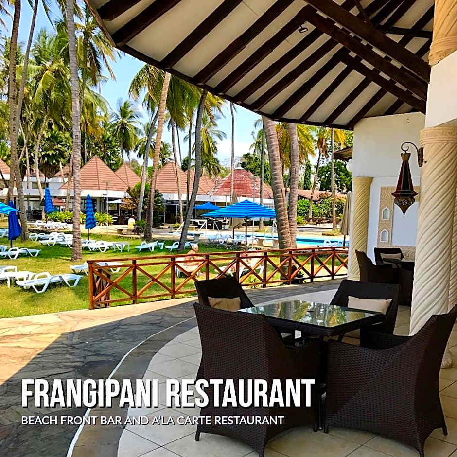 Kenya Bay Beach Hotel