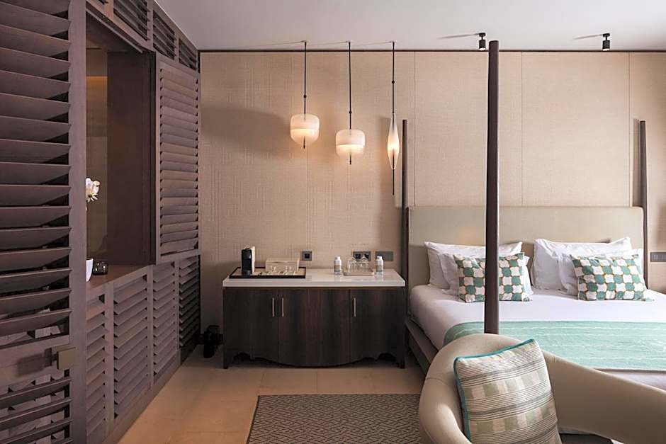 Le Barthélemy Hotel & Spa