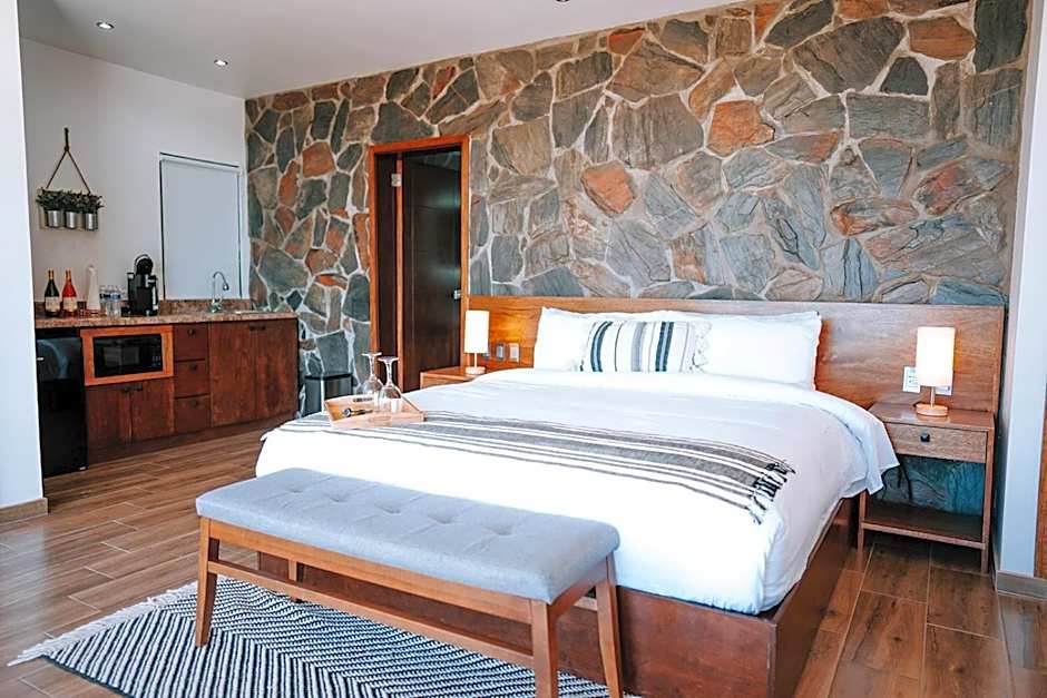 Siempre Valle Hotel Boutique