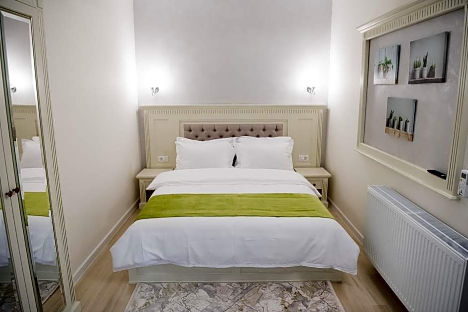 Imperial Hotel&Spa - Baile Olanesti