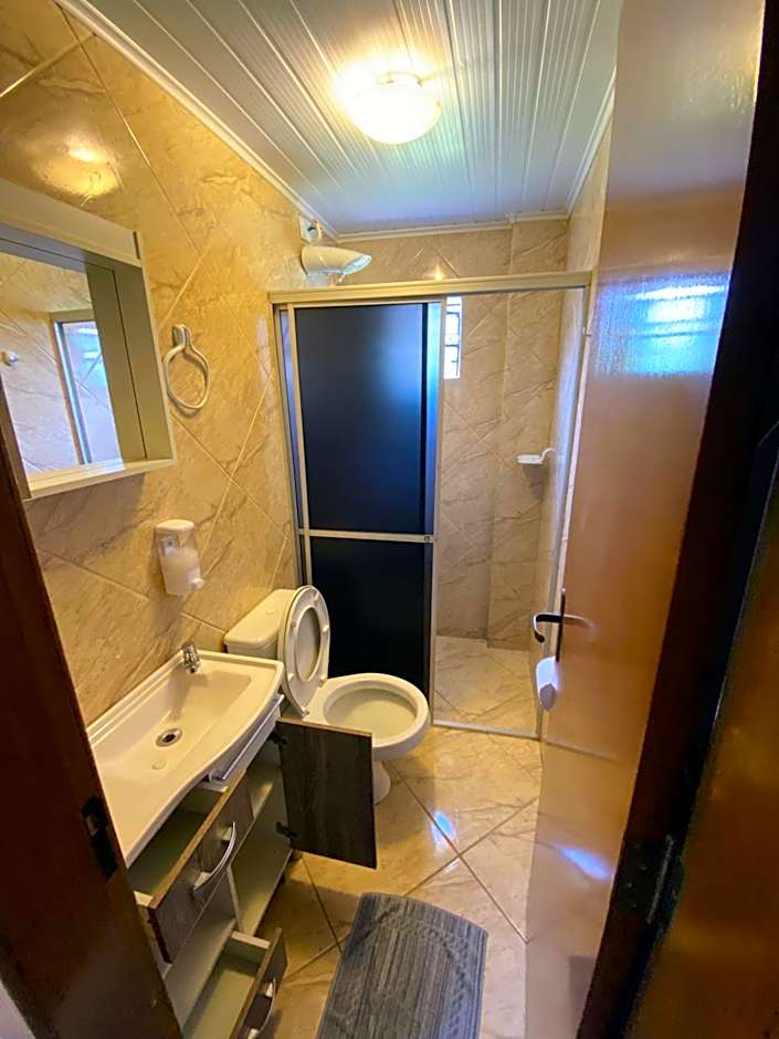 Residencial Borges Canela