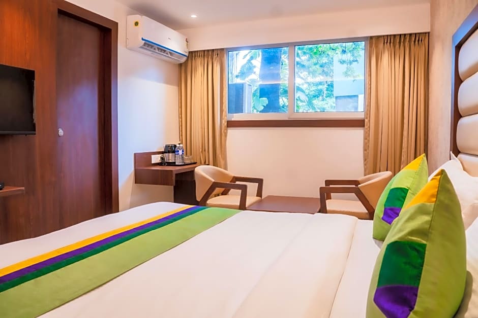 Treebo Serenity Inn, Koregaon Park